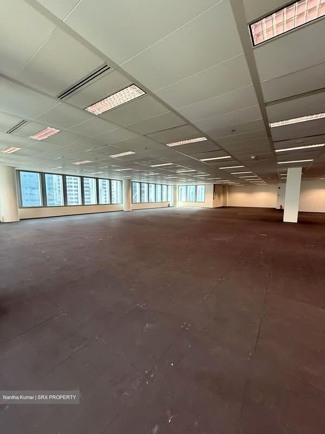 Sgx Centre Ii (D1), Office #601341061